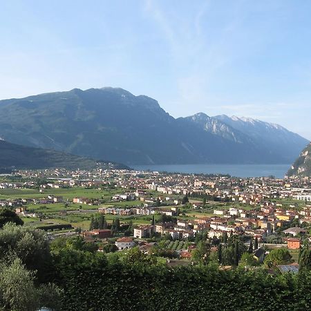 Garda View Guest House Tenno Esterno foto