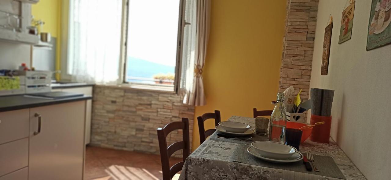 Garda View Guest House Tenno Esterno foto