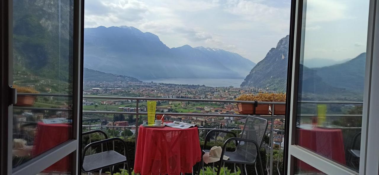 Garda View Guest House Tenno Esterno foto