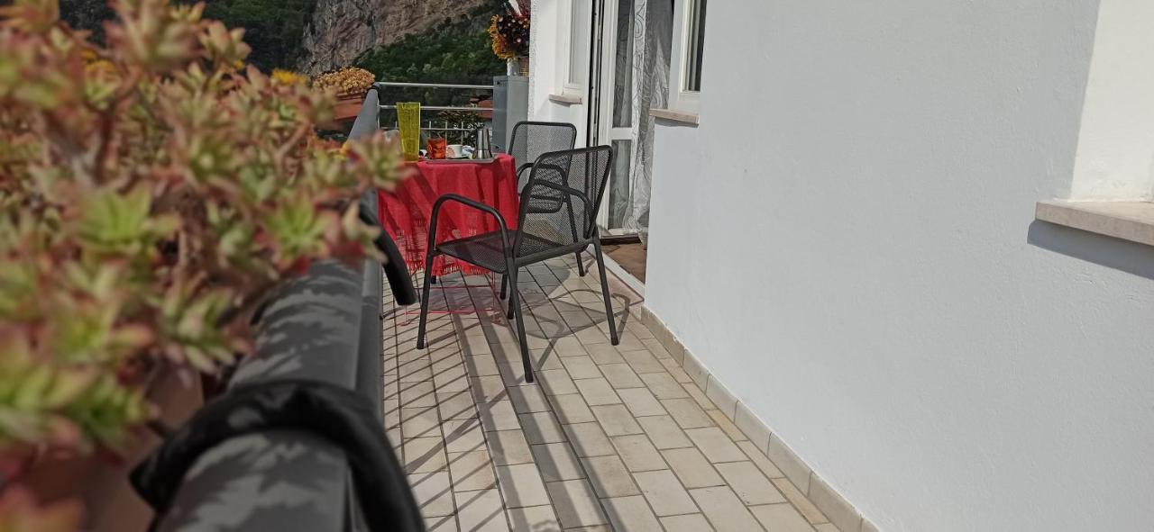Garda View Guest House Tenno Esterno foto