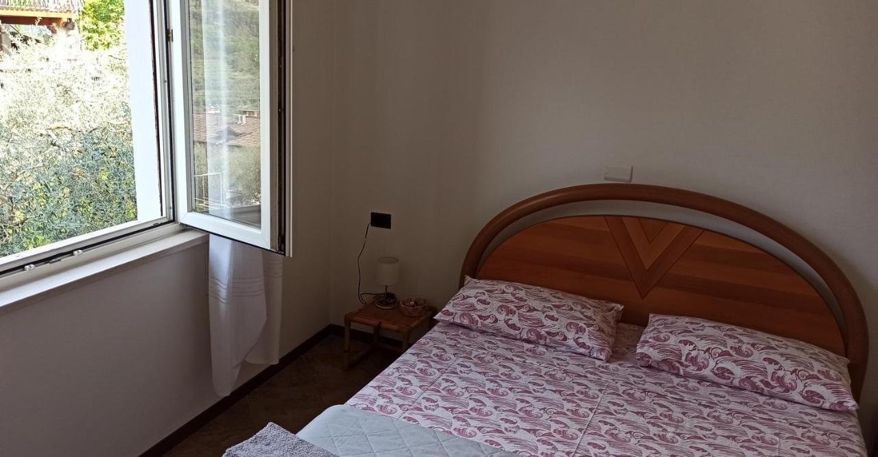 Garda View Guest House Tenno Esterno foto