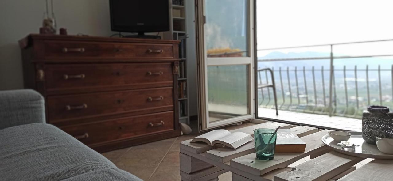 Garda View Guest House Tenno Esterno foto