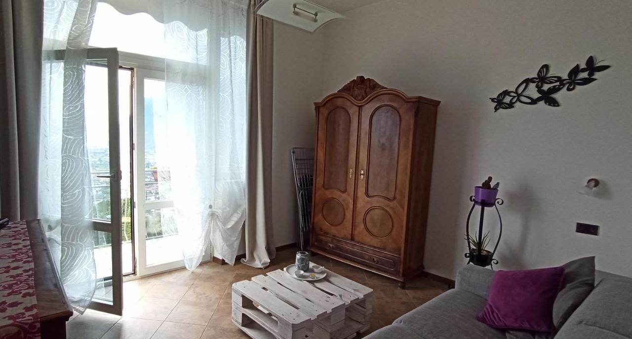 Garda View Guest House Tenno Esterno foto