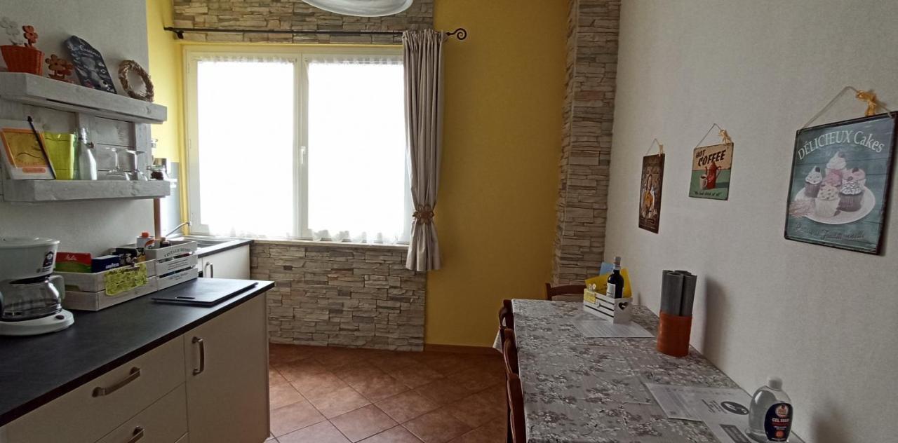 Garda View Guest House Tenno Esterno foto