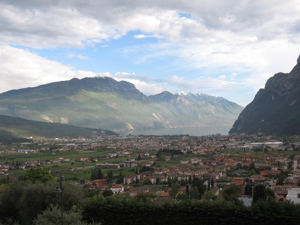 Garda View Guest House Tenno Esterno foto