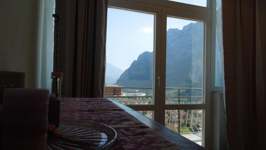 Garda View Guest House Tenno Esterno foto