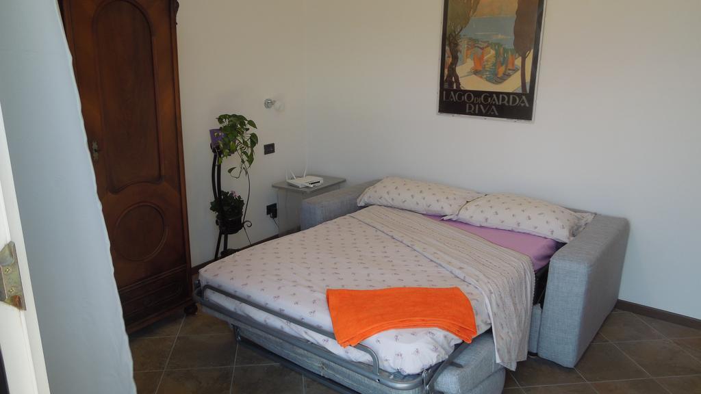 Garda View Guest House Tenno Esterno foto