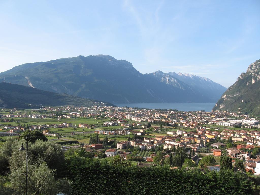 Garda View Guest House Tenno Esterno foto